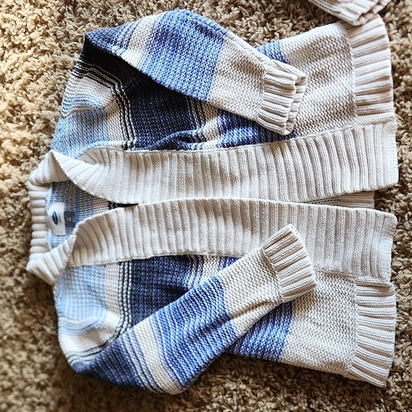 Old Navy girls cardigans size 5 - Picture 5 of 9